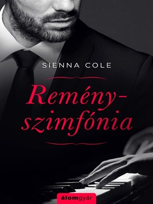 cover image of Reményszimfónia